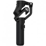 Hohem Isteady V2 Smartphone Gimbal With Led Light Black