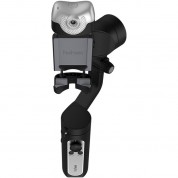 Hohem Isteady V2 Smartphone Gimbal With Led Light Black