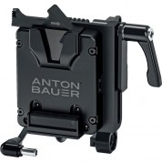 Anton/bauer Micro Battery Slide Pro Sony Fx6 V-mount