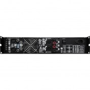 Qsc Rmx850a Power Amplifier 300w Per Channel