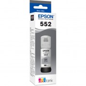 Epson Claria Et Premium T552 Gray Ink Bottle 70ml