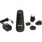 Flir Kx-series Battery Charger With Power Supply & Plugs