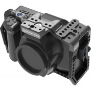 Kondor Blue Cage For Blackmagic Pocket 6k Pro - Black