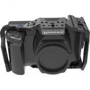 Kondor Blue Cage For Blackmagic Pocket 6k Pro - Black