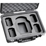 Pelican Case For Anton Bauer Titon Micro Batteries & Gm2 Charger