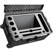 Pelican Case For Livestream Studio Hd550 4k By Jason Cases