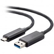 Vaddio Usb 3.2 Gen 2 Type-c To Type-a Optical Cable 98.43'