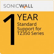 Sonicwall Tz350 Standard Support 1-year