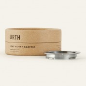 Urth M39 To Leica M-mount Adapter 35-135 Frame Lines