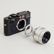 Urth M39 To Leica M-mount Adapter 35-135 Frame Lines