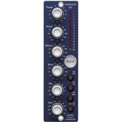 Elysia Mpressor 500 Series Compressor Module