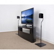 Avf Group Surround Sound Speaker Stands Pair