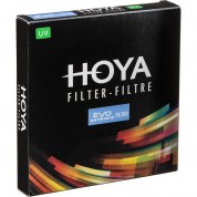 Hoya 95mm Evo Antistatic Uv Filter