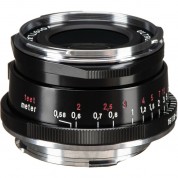 Voigtlander Ultron 35mm F/2 Aspherical Type Ii Vm Lens