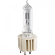 Ushio Js120v-750wc Hpl+ Halogen Lamp 750w 120v 6-pack