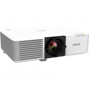 Epson Powerlite L530u Wuxga 3lcd Projector