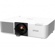 Epson Powerlite L530u Wuxga 3lcd Projector