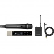 Sennheiser Ew-d Me2/835-s Wireless Microphone System