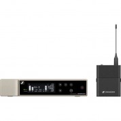 Sennheiser Ew-d Sk Wireless Microphone System Bodypack