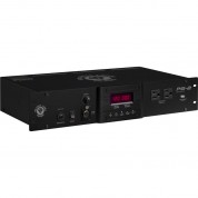 Black Lion Audio Pg-2 Power Conditioner Surge Protector