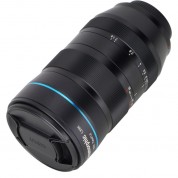 Sirui 75mm F/1.8 Anamorphic Lens For Nikon Z