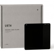 Urth Nd Filter Plus+ 100x100mm 6-stop