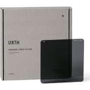 Urth Nd Filter Plus+ 100x100mm 4-stop