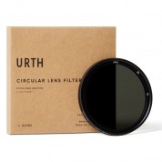 Urth Variable Nd Lens Filter 55mm 1-8.6 Stop