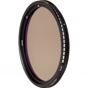 Urth Variable Nd Lens Filter 55mm 1-8.6 Stop