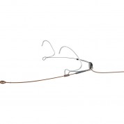 Dpa 4466 Core Omnidirectional Headset Microphone