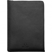 Woolnut Leather Folio For 16