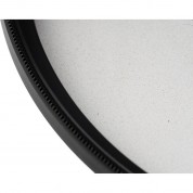 Nisi 72mm Black Mist Filter 1/8 For Photography