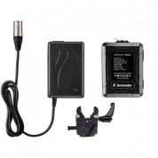 Broncolor Li-ion Battery 36v Xlr Kit