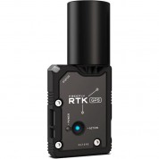 Freefly Rtk Gps Ground Station For Precision Mapping