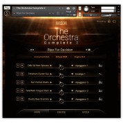 The Orchestra Complete 2 Upgrade From Complete 1 (download)