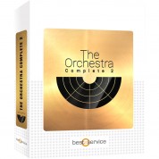 The Orchestra Complete 2 Upgrade From Complete 1 (download)