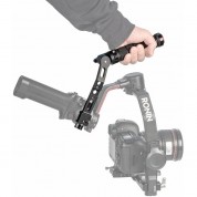 Came-tv Sling Handle For Dji Rs 2 Rsc 2 - Easy Store Mode