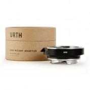 Nikon F To Leica M Lens Adapter - Urth