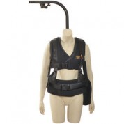 Easyrig 700n Gimbal Flex Vest With Extended Top Bar & Quick Release