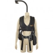 Easyrig 850n Cinema Flex Vest With Quick Release