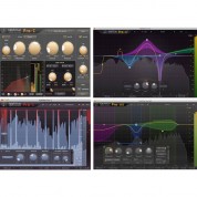 Fabfilter Mastering Plug-in Bundle Download