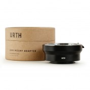 Pentax K To Micro Four Thirds Adapter - Urth