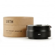 Pentax K To Nikon Z Lens Mount Adapter - Urth