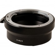 Pentax K To Micro Four Thirds Adapter - Urth