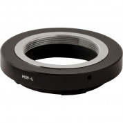 M39 To Leica L-mount Adapter For Urth Manual Lens