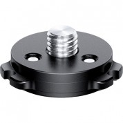 Leofoto Q50 Plate For Qs-50 Quick-link Set