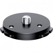 Leofoto Q60 Plate For Qs-60 Quick-link Set