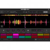 Serato Sample 1.0 Plug-in For Music Production