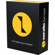 Serato Sample 1.0 Plug-in For Music Production