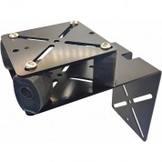 Ptzcam Vibration Insulating Hardware Mounting Bracket